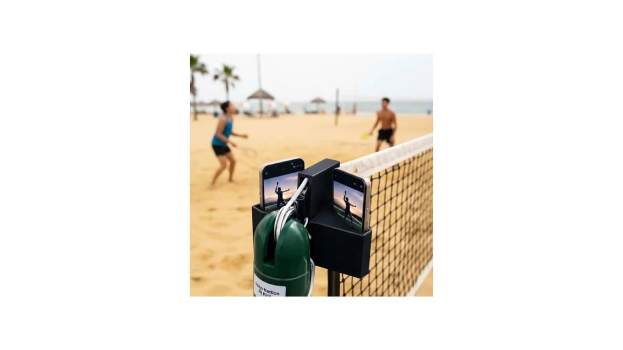 Melhor Antena para Rede de Vôlei com Suporte: Top 7 Escolhidos