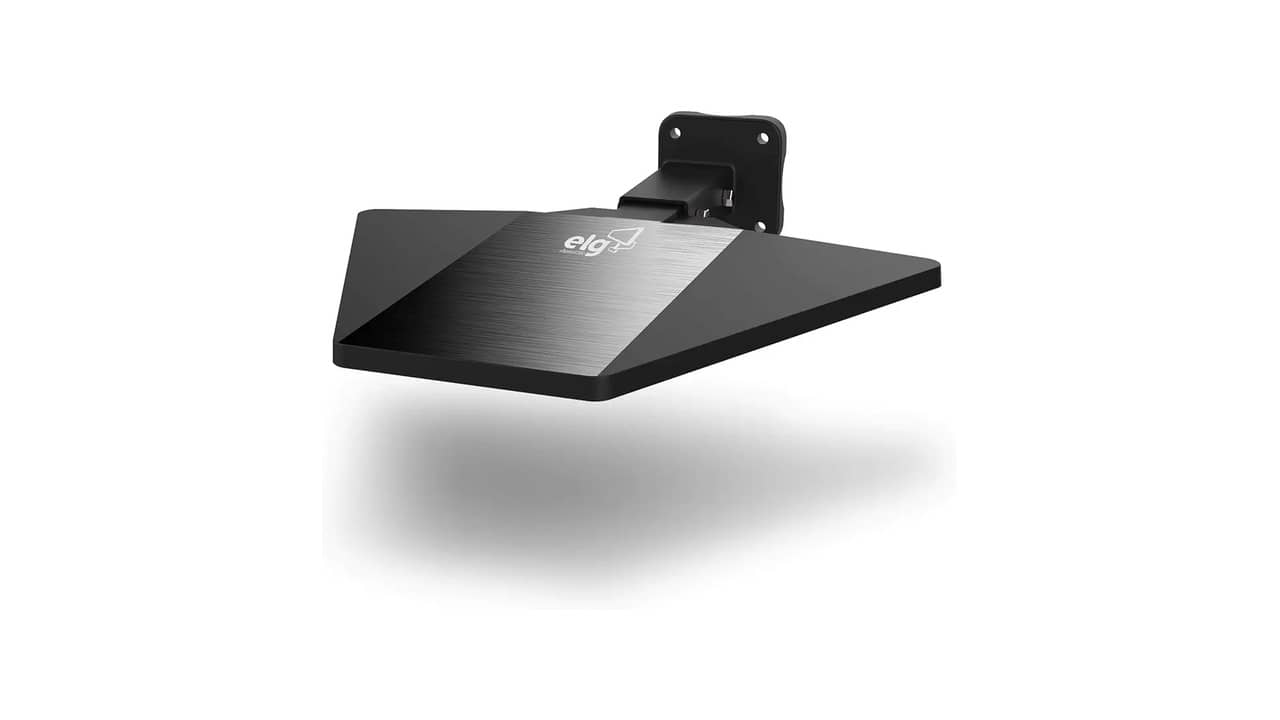 Melhor Antena TV Digital Externa Longo Alcance: 10 Modelos Potentes