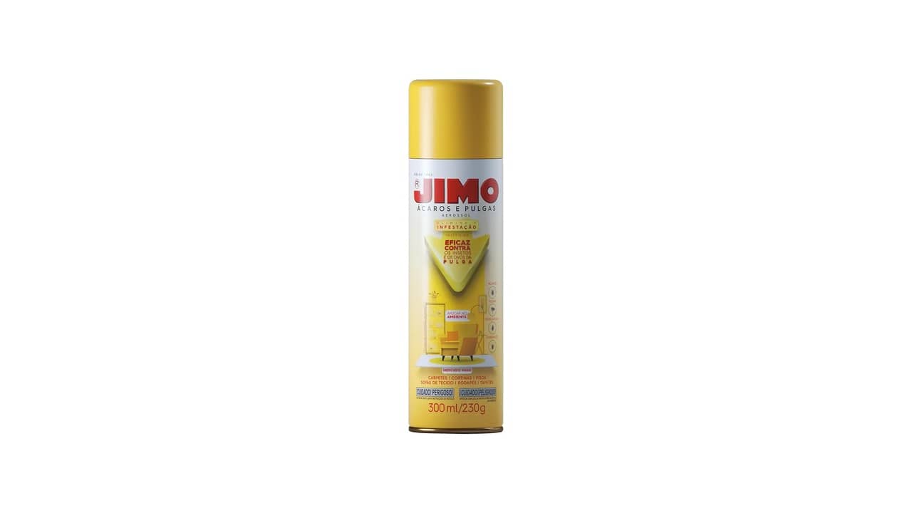Melhor Antipulgas para Ambiente: 10 Opções Poderosas