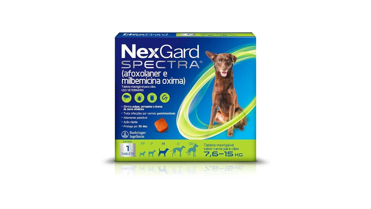 Melhor Antipulgas para Cachorro: Opções Eficazes
