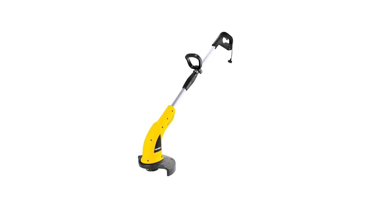 Melhor Aparador de Grama 1500W: 4 Modelos Fortes