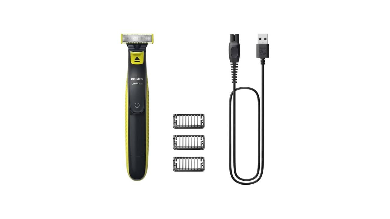 Melhor Aparador de Pelos Philips: Análise Detalhada e Recomendações