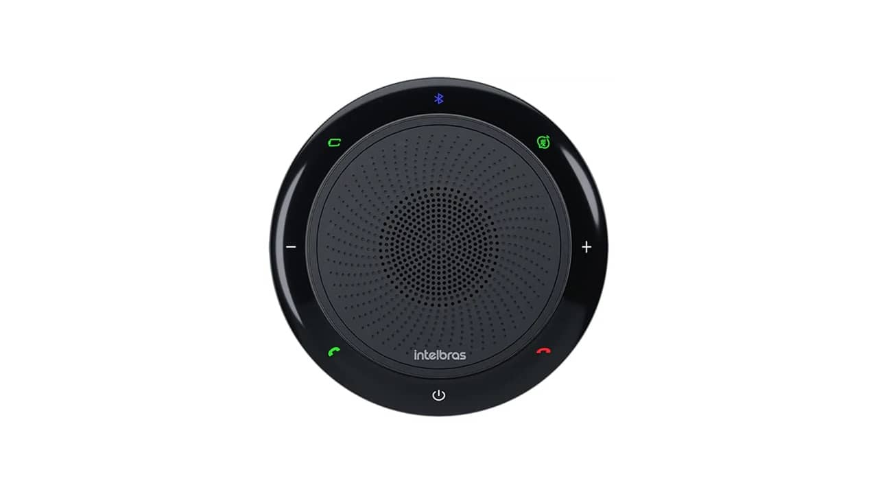 Melhor Aparelho de Audioconferência para Salas Grandes: Tecnologia e Recursos