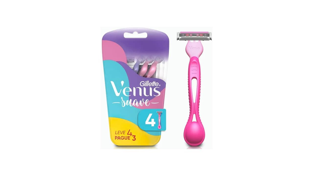 Melhor Aparelho de Barbear para Mulher: 5 Recomendações Suaves e Eficientes