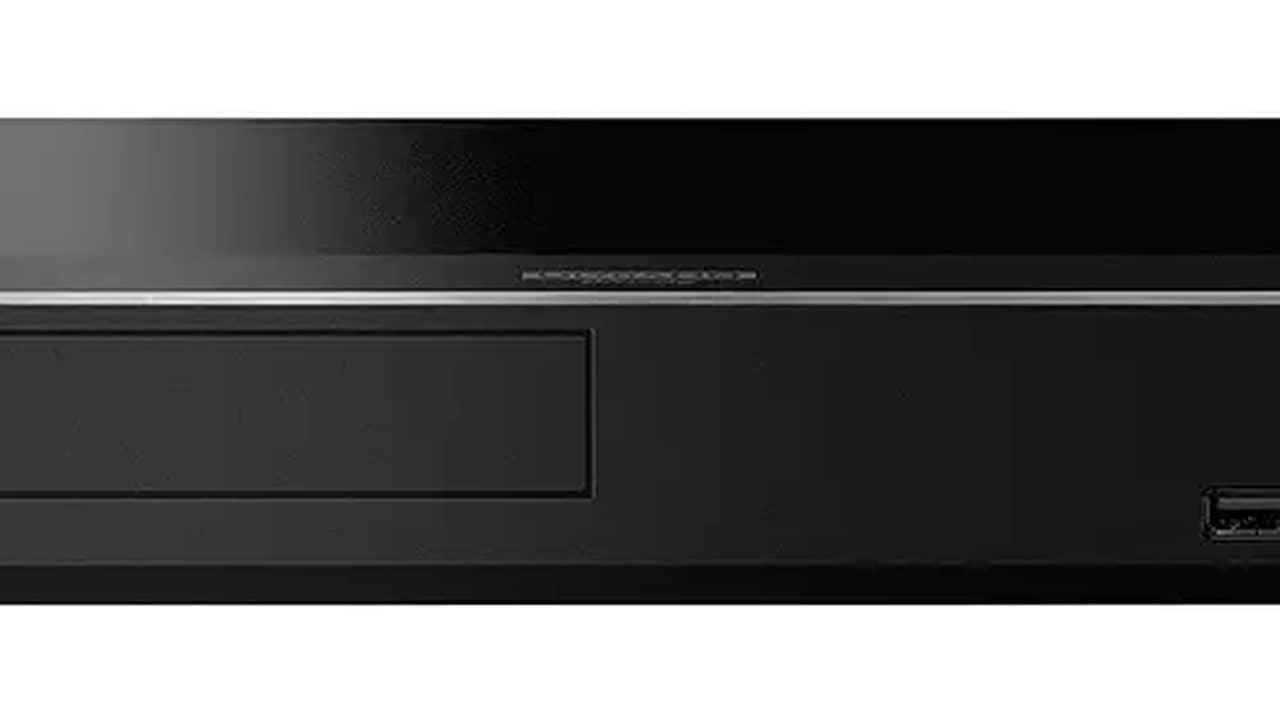 Melhor Aparelho de Blu-ray Player 4K Ultra HD: Análise Completa dos Top Modelos