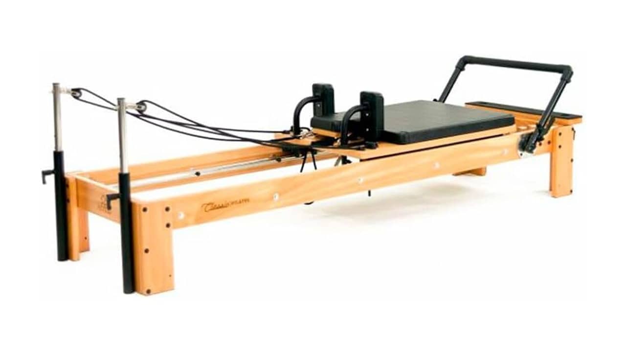 Melhor Aparelho de Pilates Reformer Residencial: Análise Completa de 10 Modelos Arktus