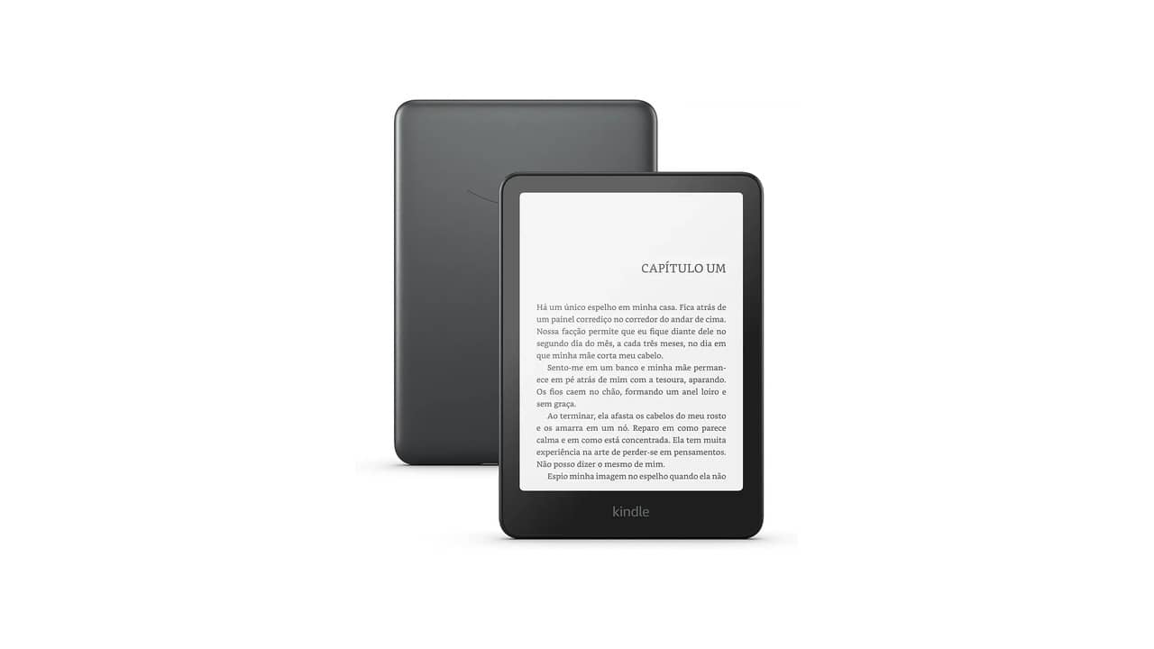 Melhor Aparelho para Ler PDF: A Tela E-Ink Ideal