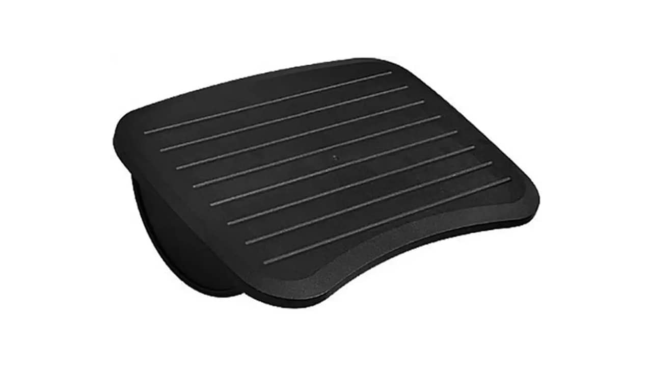Melhor Apoio para os Pés: Análise Detalhada de 10 Modelos Ergonômicos