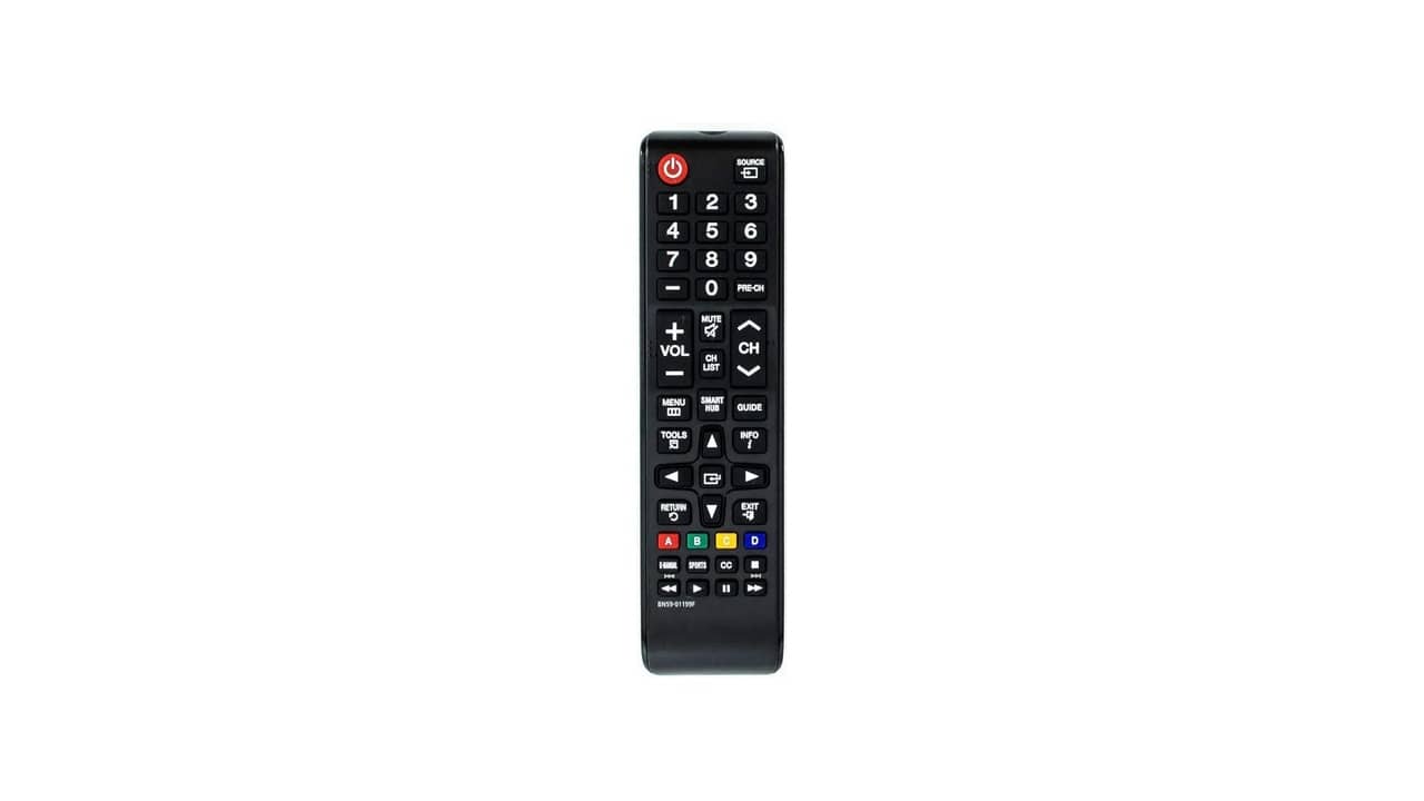 Melhor app controle universal para Tv: Smart ou Comum?