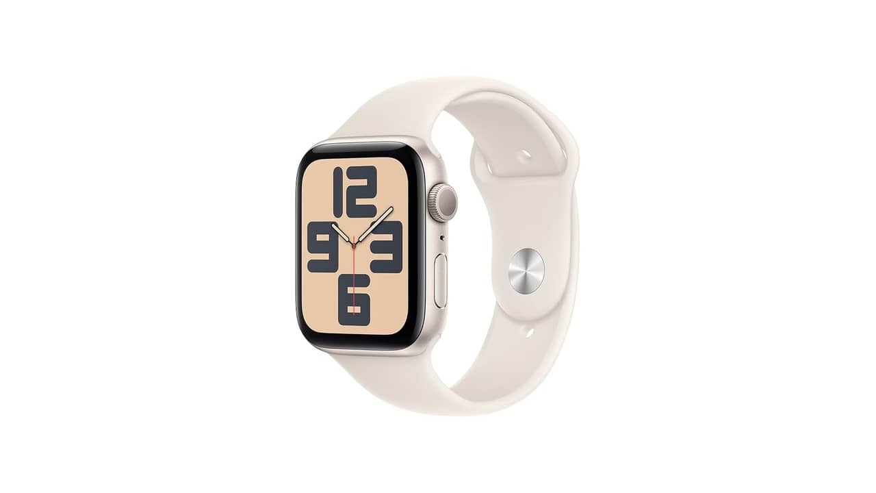 Melhor Apple Watch Black Friday: 10 Modelos de Alta Performance
