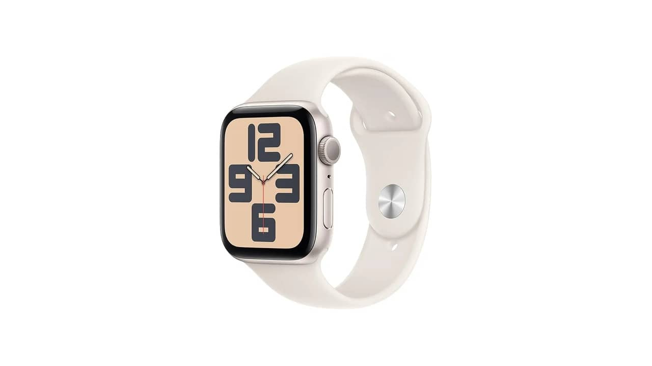 Melhor Apple Watch: 9 Modelos de Alto Desempenho