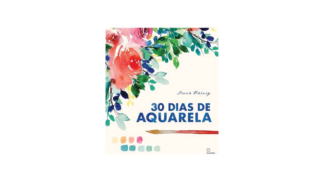 Melhor Aquarela para Iniciantes: 10 Opções para Aprender e Desfrutar