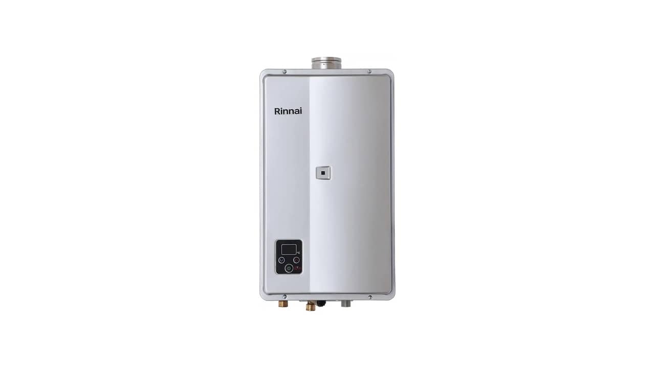 Melhor aquecedor a gás Komeco ou Rinnai: Qual Marca Compensa Mais?