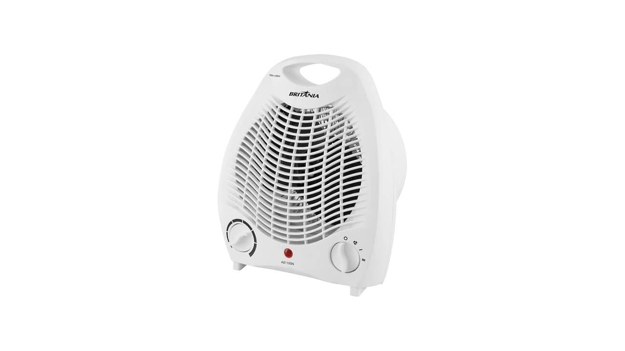 Melhor Aquecedor Elétrico Custo Benefício: Top 10