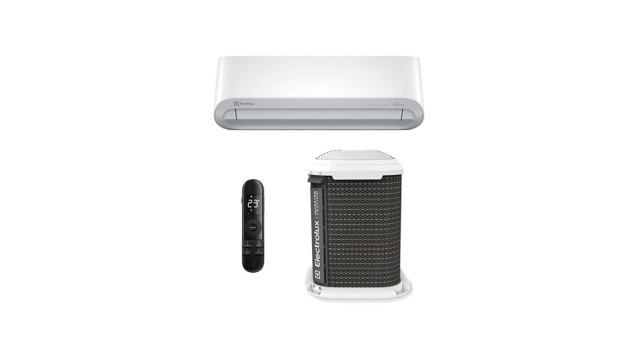 Melhor Ar Condicionado 12000 BTUs do Mercado: 10 Modelos Inverter