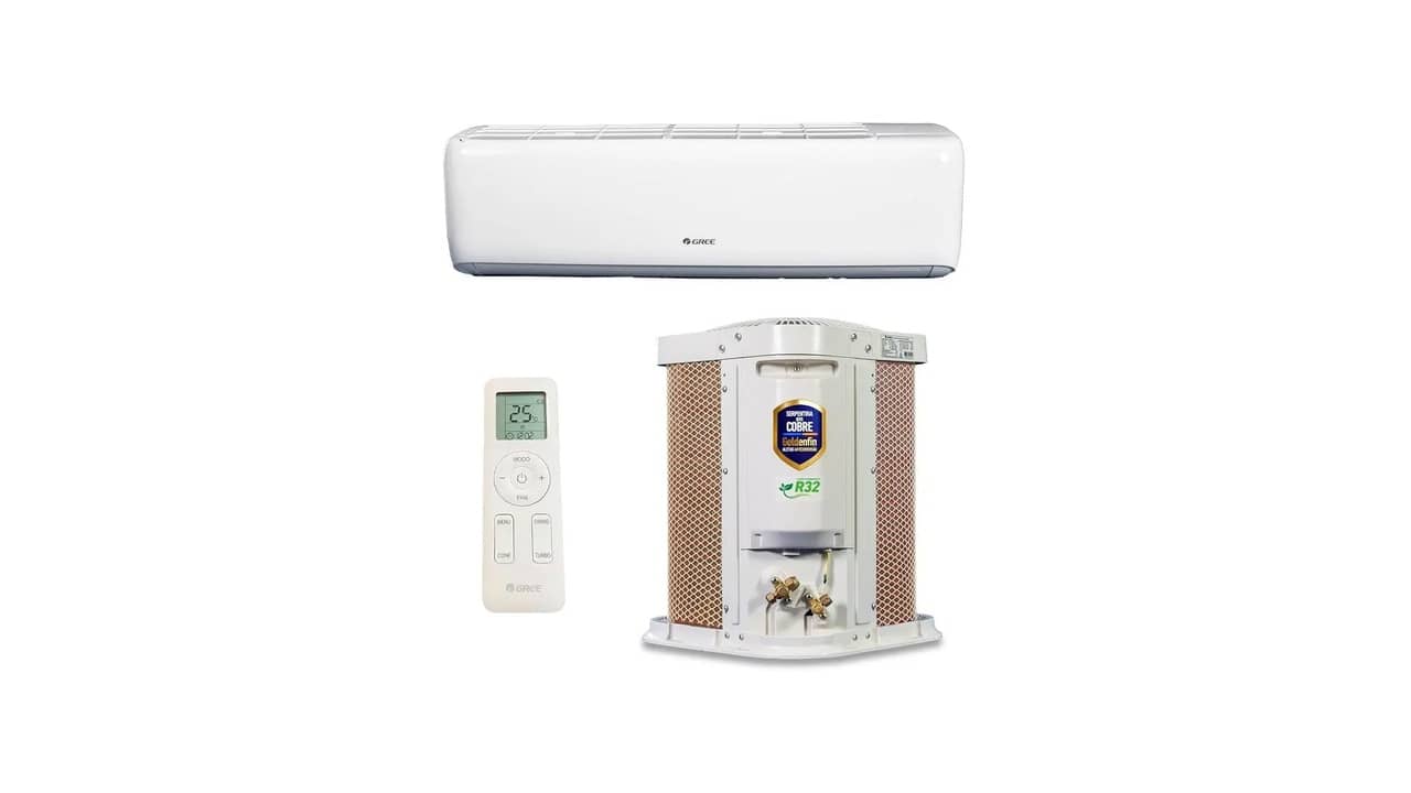 Melhor Ar Condicionado 12000 BTUs Quente e Frio Gree: Análise Completa dos Melhores Modelos