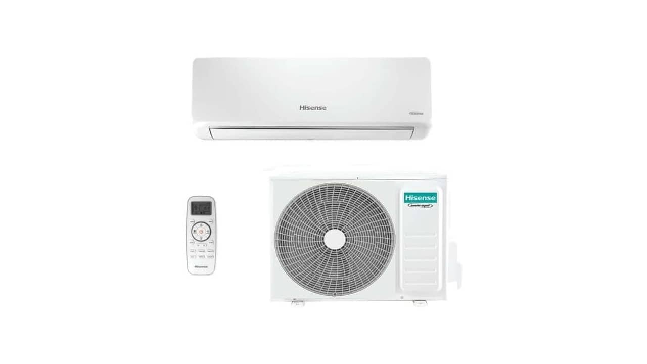 Melhor Ar-Condicionado 12000 Btus Quente e Frio: 10 Escolhas