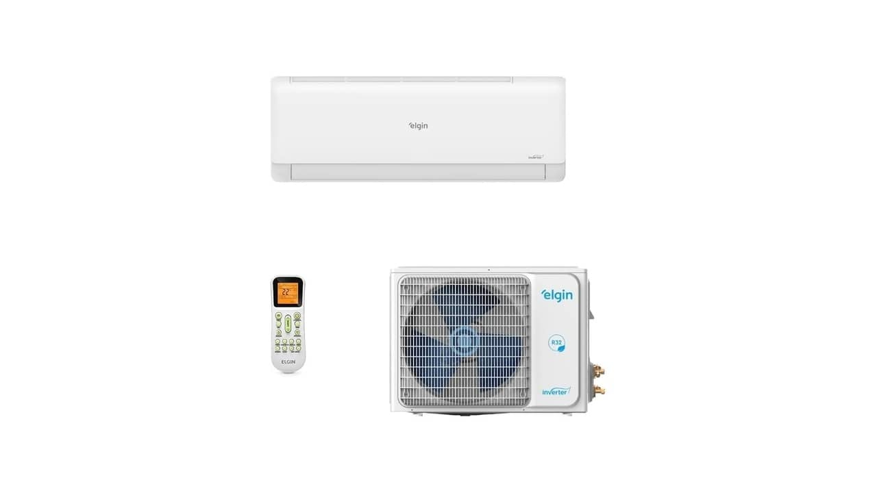 Melhor Ar Condicionado 18000 BTUs Inverter: 10 Modelos Econômicos