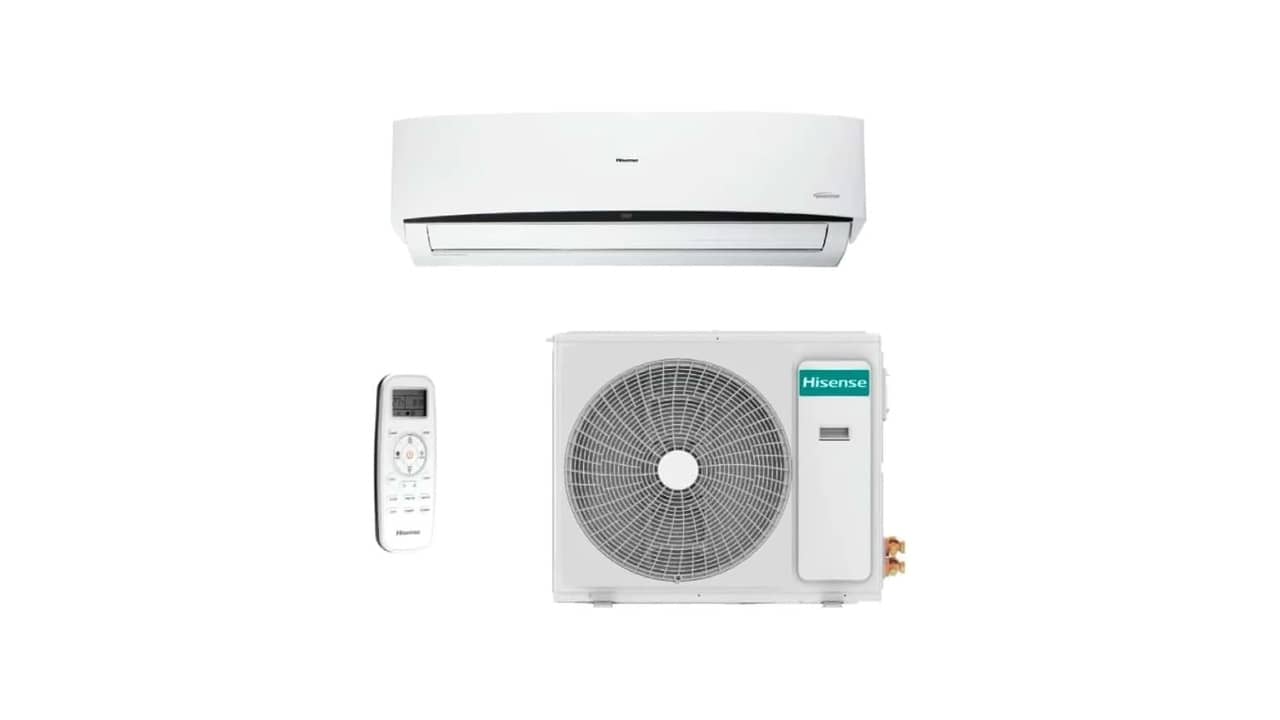 Melhor Ar Condicionado 24000 BTUs Inverter Quente e Frio: Tecnologia Inovadora e Eficiência