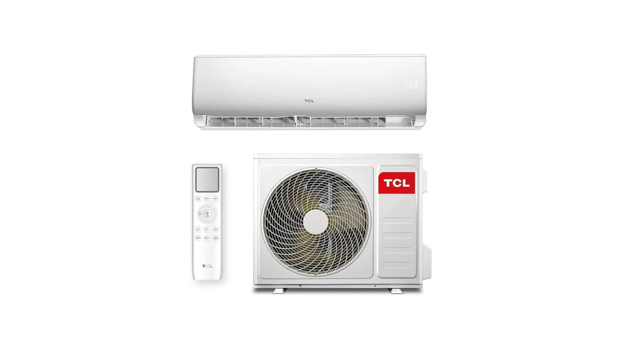 Melhor Ar Condicionado Convencional: 10 Modelos de Alta Eficiência