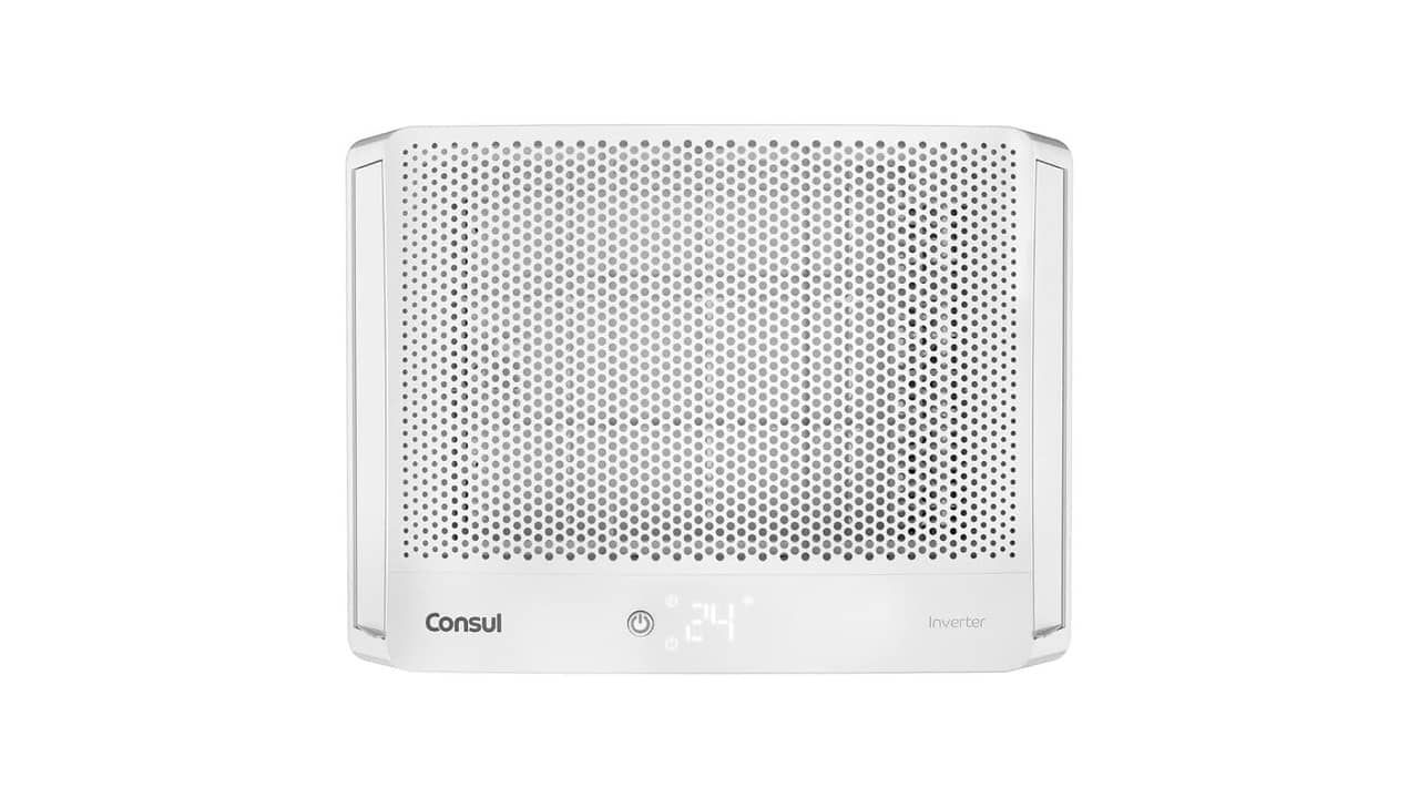 Melhor Ar Condicionado de Janela Inverter: 4 Opções Econômicas