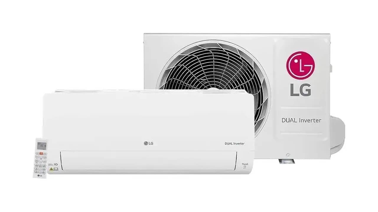 Melhor ar condicionado inverter 18000 btus quente e frio: 10 Opções Econômicas