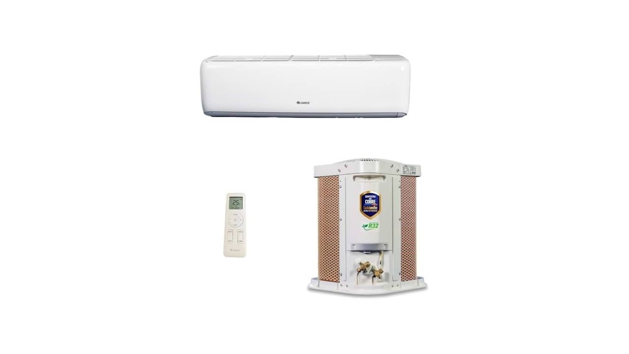 Melhor Ar Condicionado Inverter 220v: 10 Melhores