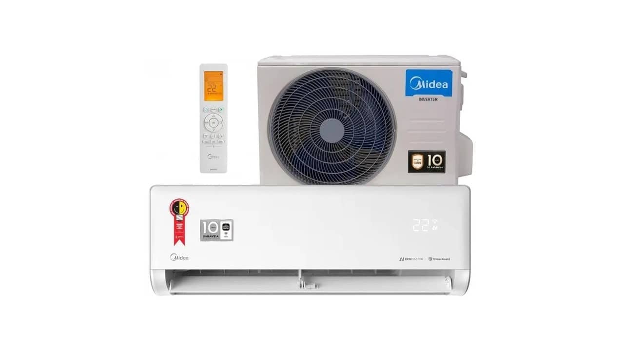 Melhor Ar Condicionado Inverter Quente e Frio 18000 BTUs: 10 Modelos Eficientes