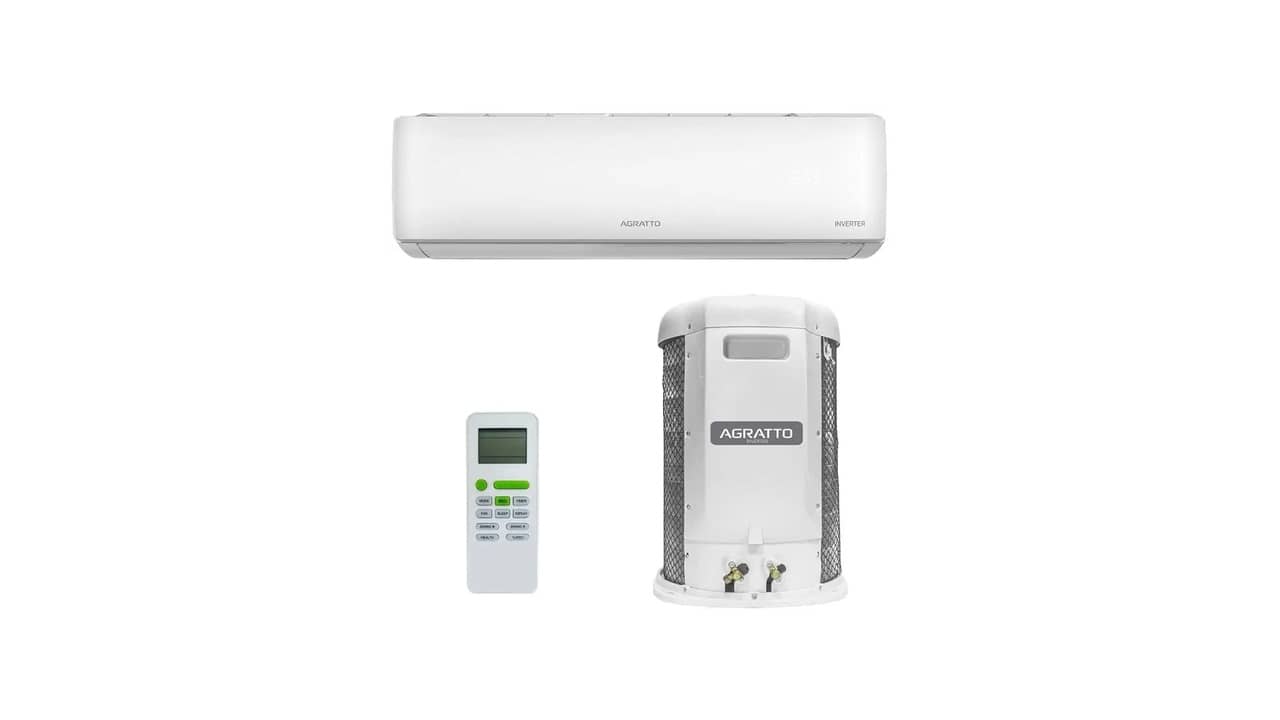 Melhor Ar Condicionado Mais Econômico de 9000 BTU: 10 Opções Inverter