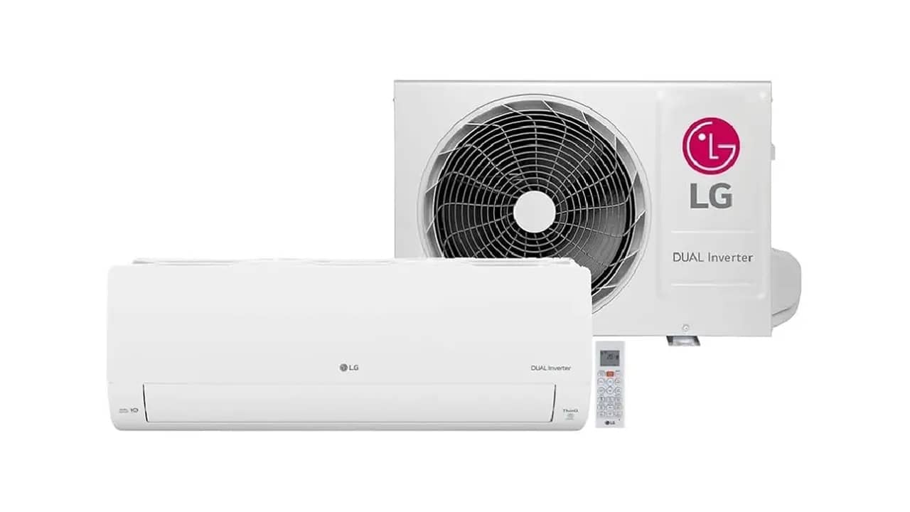 Melhor Ar Condicionado Para Sala: Top 10 Modelos