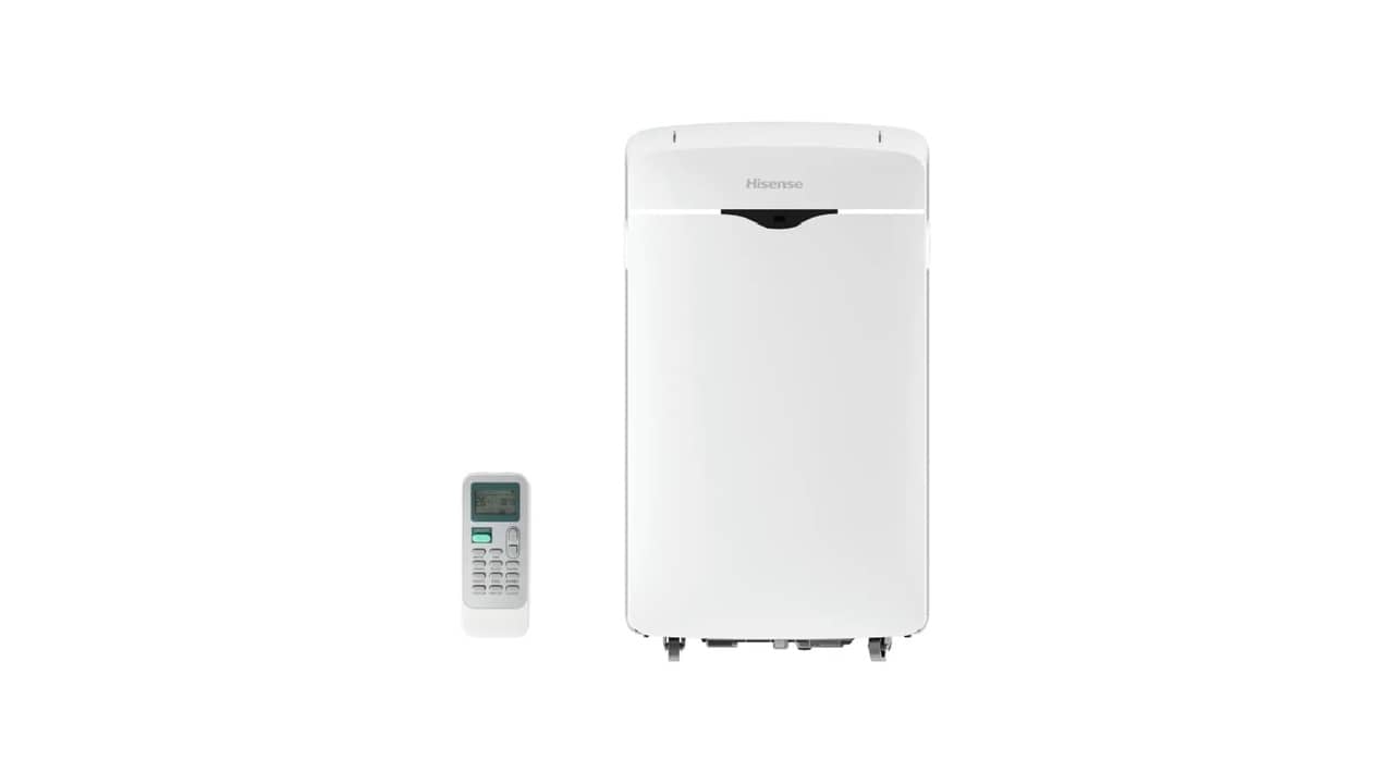 Melhor Ar Condicionado Portátil 18000 BTUs: Opções