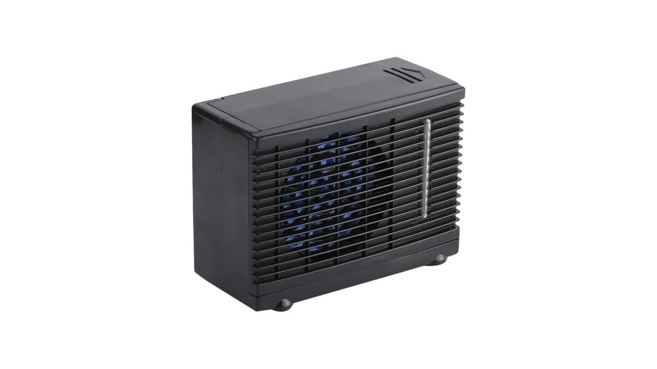 Melhor Ar-Condicionado Portátil para Carros 12V: Resfriamento Eficiente e Silencioso