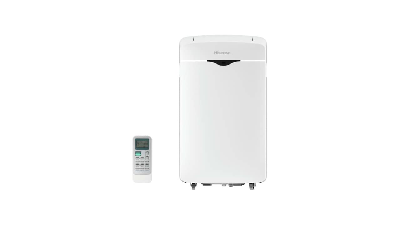Melhor Ar Condicionado Portátil Preço: 10 Opções