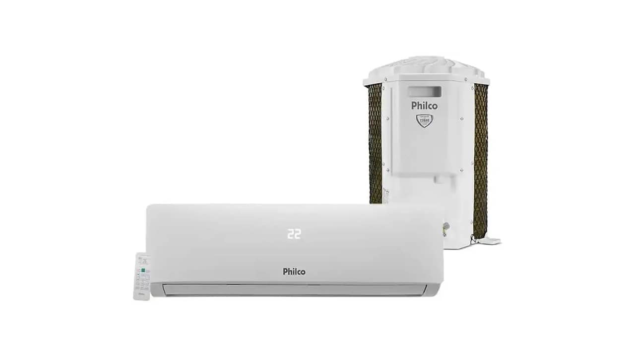 Melhor Ar-Condicionado Quarto Pequeno: Eficiência e Compacto