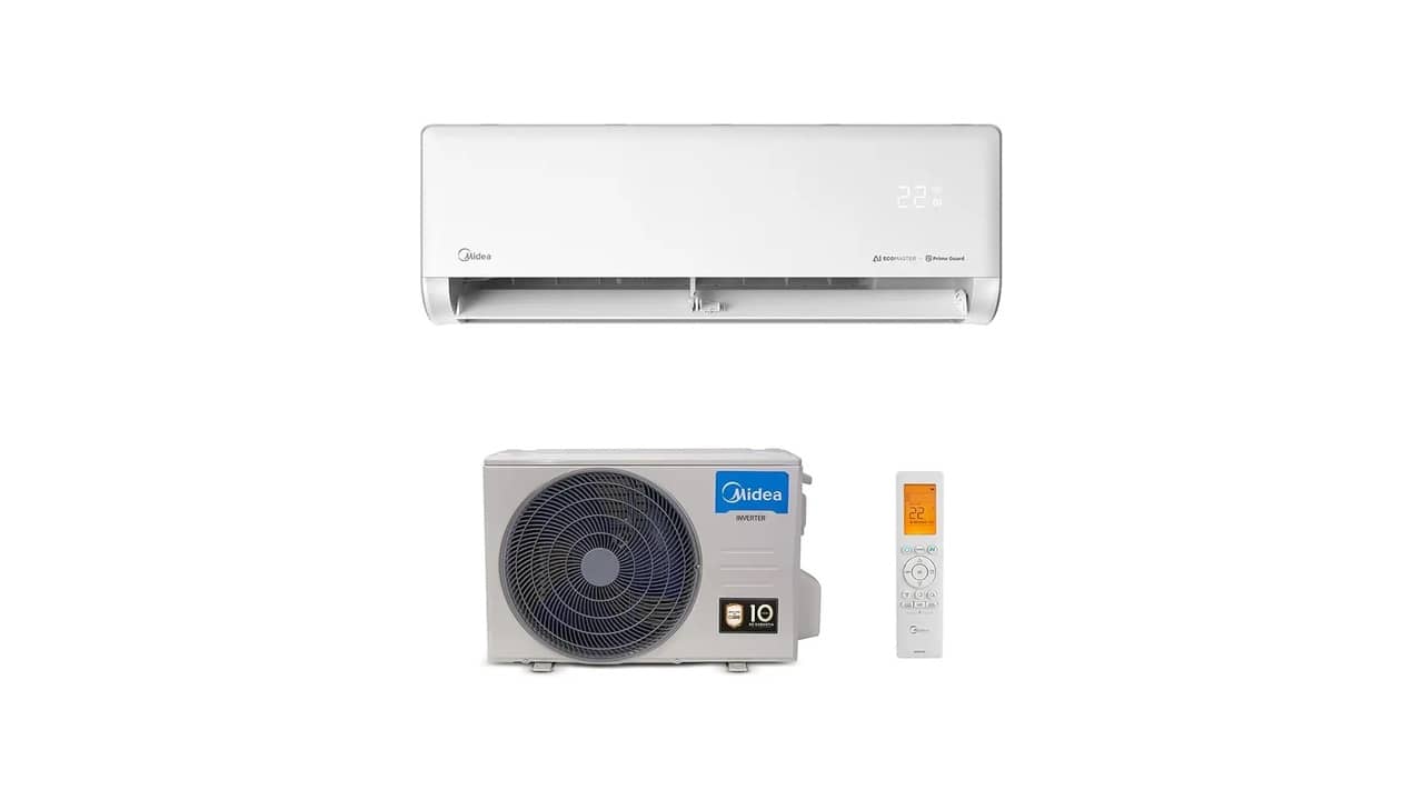 Melhor ar condicionado quente e frio 12000 btus: 10 Modelos Inverter