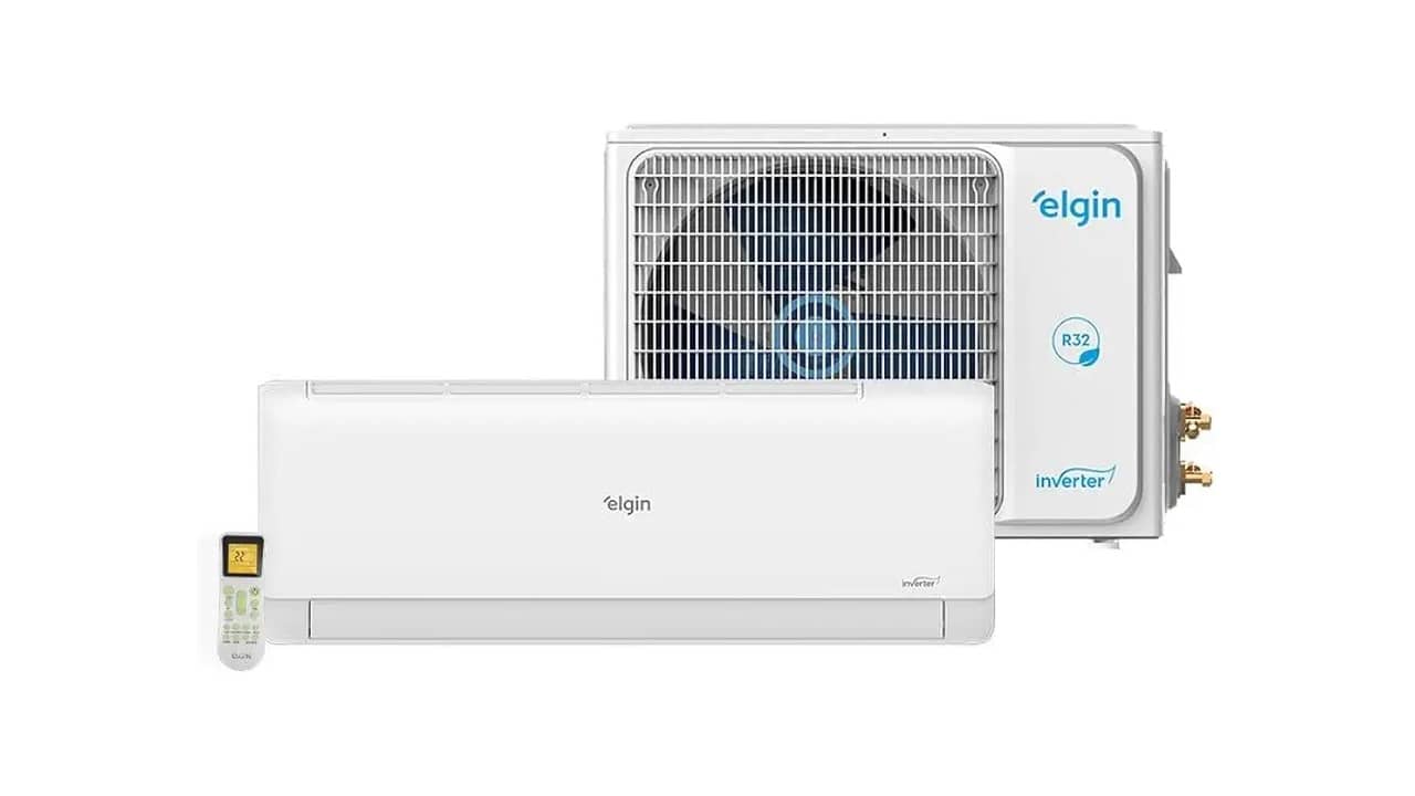 Melhor Ar-Condicionado Split 30000 BTUs: Inverter e Tecnologia WiFi
