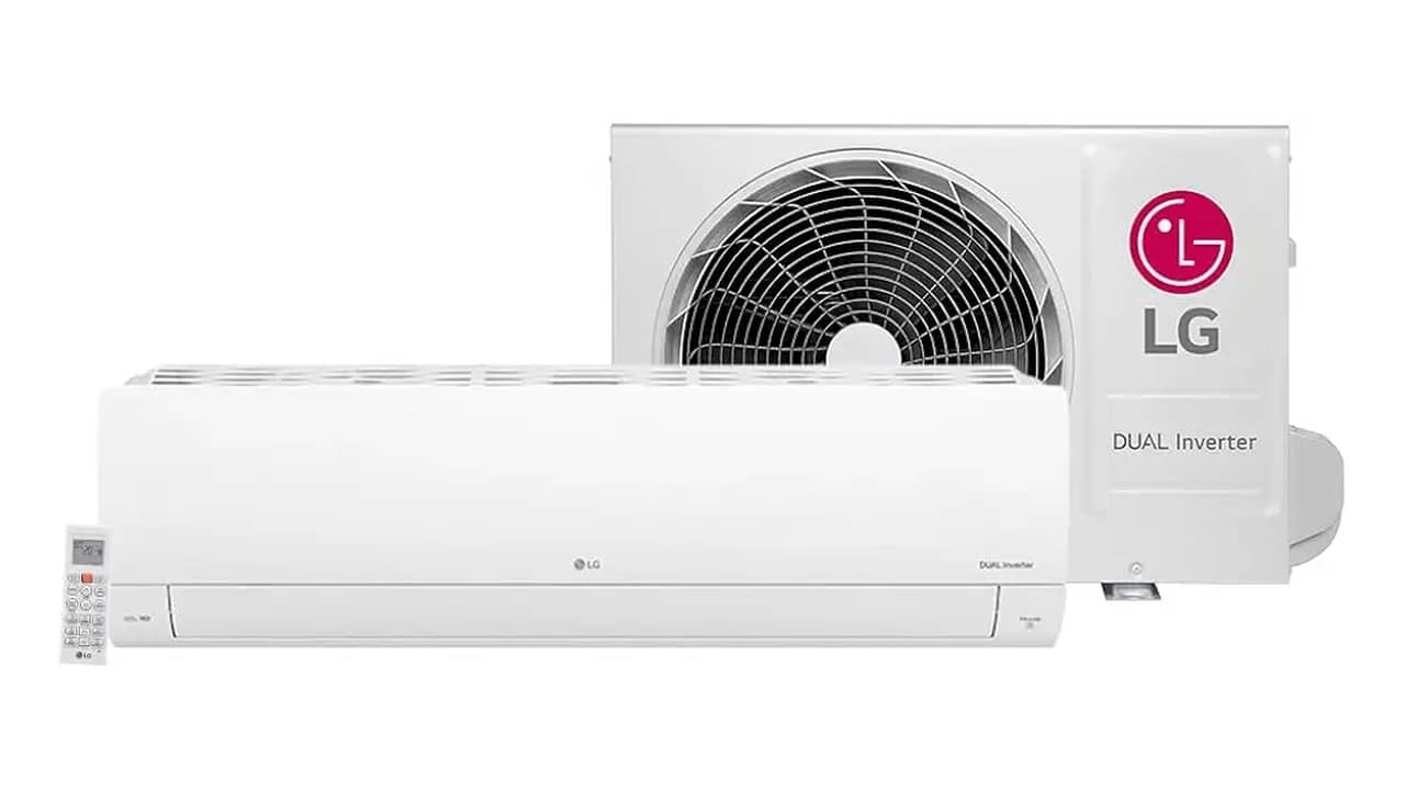 Melhor Ar Condicionado Split Inverter: 10 Opções