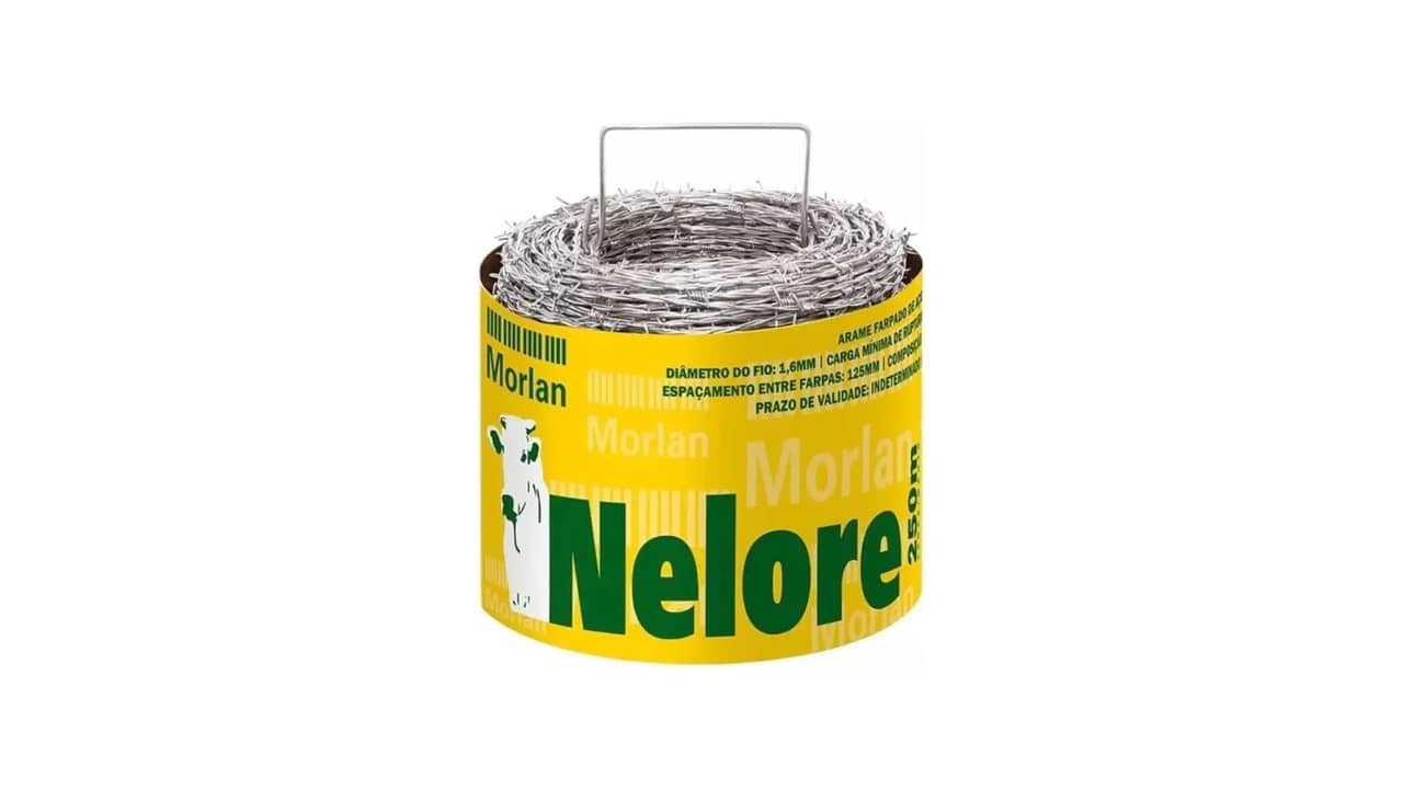 Melhor Arame Farpado Mais Resistente: Guia Prático