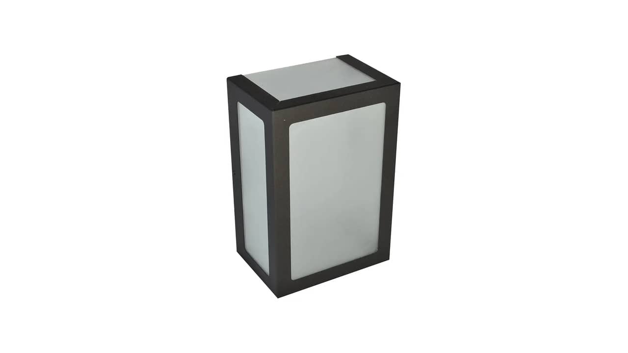 Melhor Arandela para Muro: 10 Modelos Resistentes
