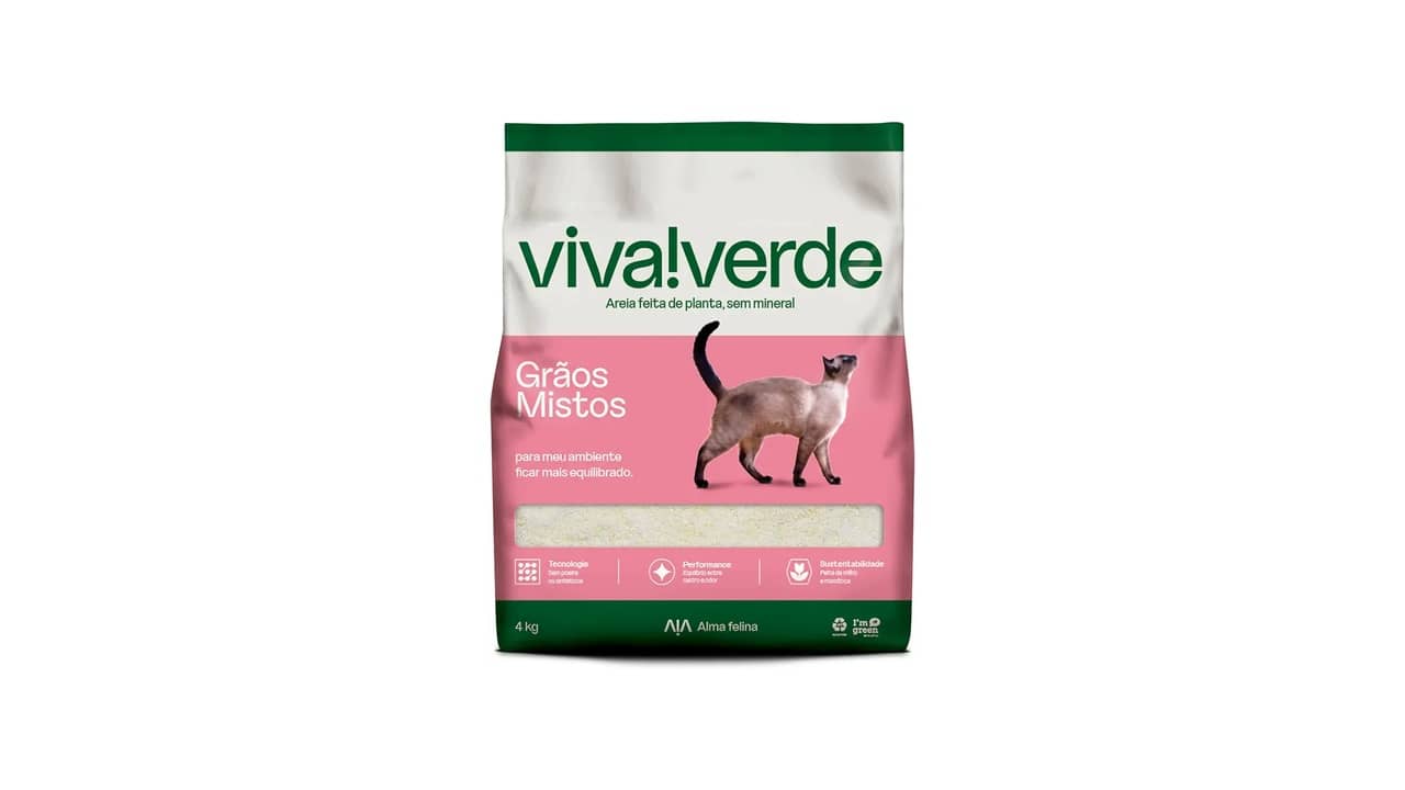 Melhor Areia para Gato: Guia de Controle de Odor