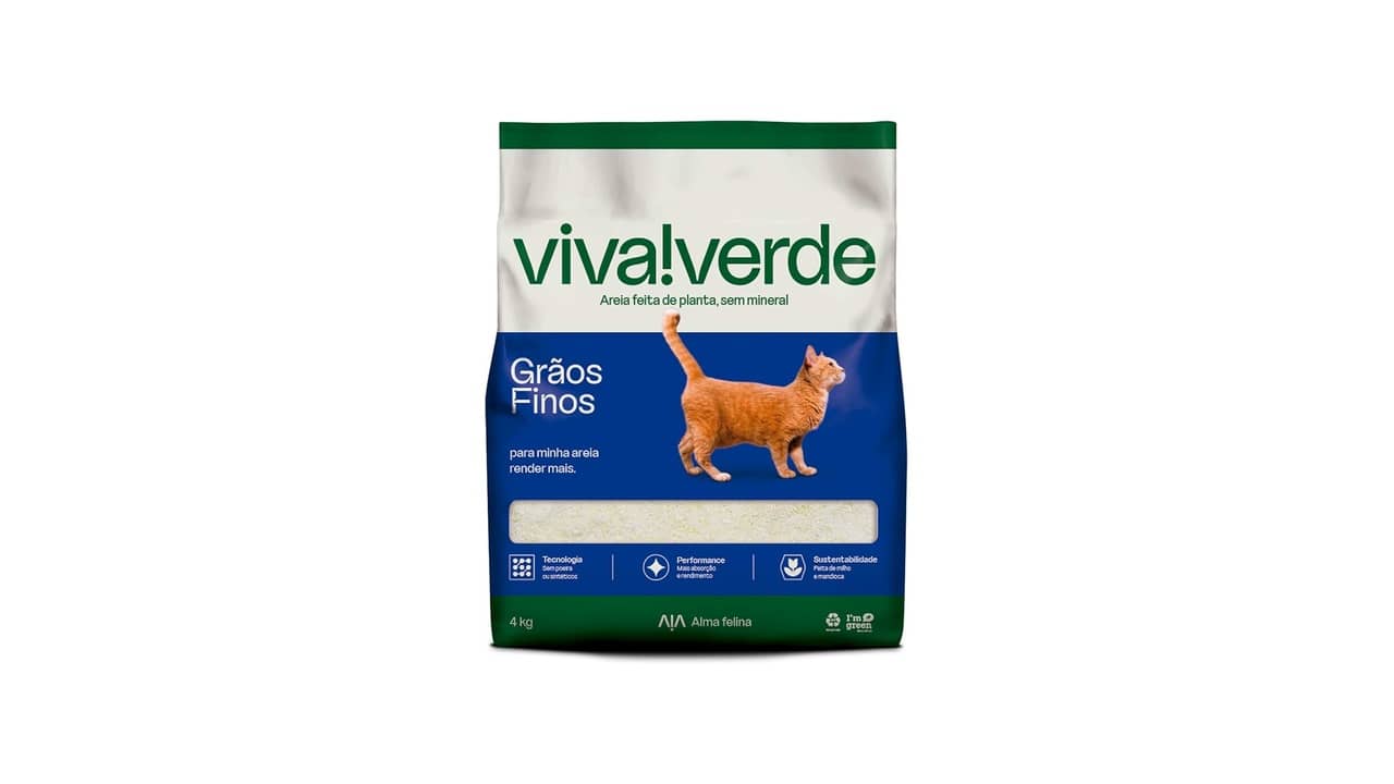 Melhor areia para gato reddit: Top 10 Opções Sem Cheiro