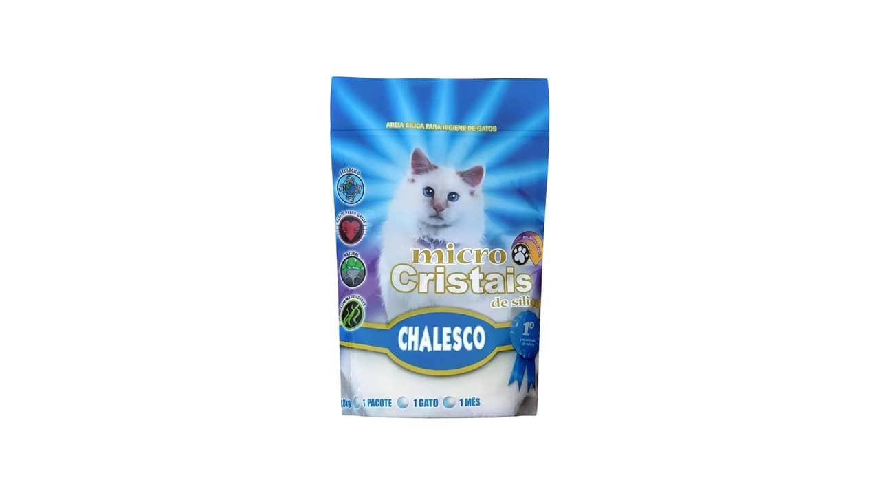 Melhor areia sílica para gato: 10 Opções para Eliminar Odores