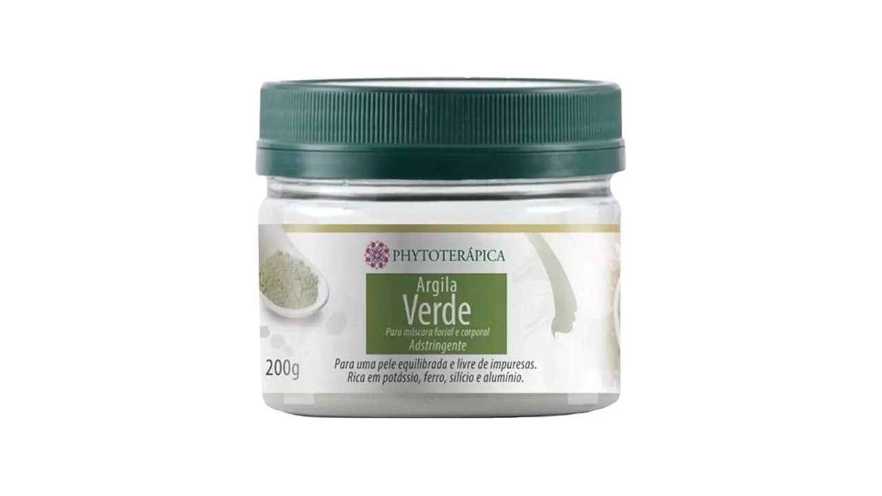 Melhor Argila para Pele Oleosa e com Acne: 10 Opções para Secar Espinhas