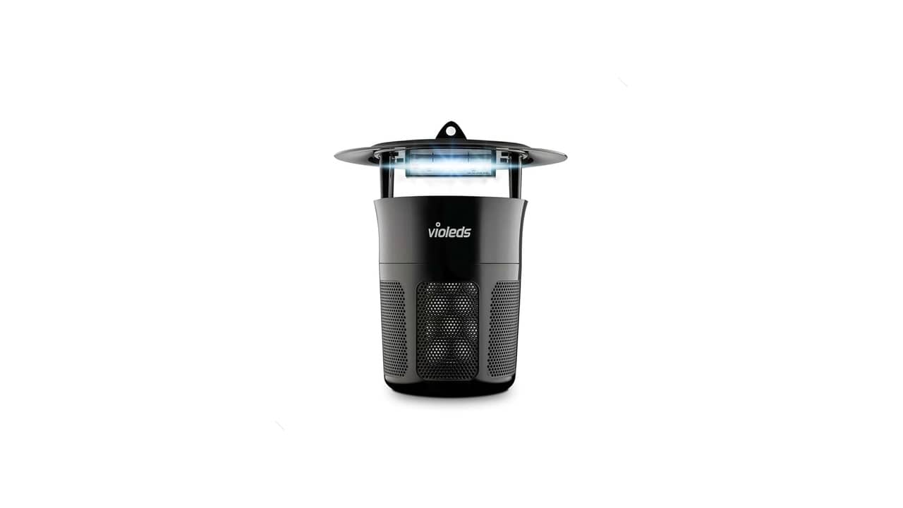Melhor Armadilha Elétrica para Mosquito: Tecnologia UV-VIOLEDS e Eficiência