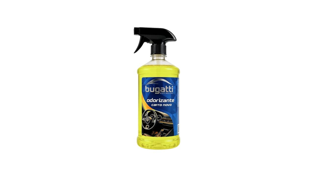 Melhor Aromatizante Para Carro: Qual o Formato Ideal?