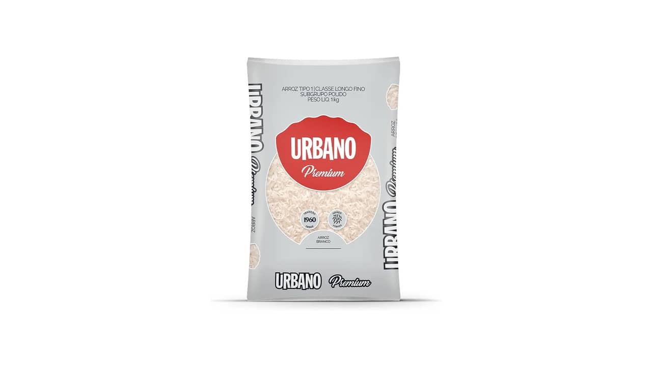 Melhor Arroz Branco Receita: 10 Marcas para o Grão Soltinho