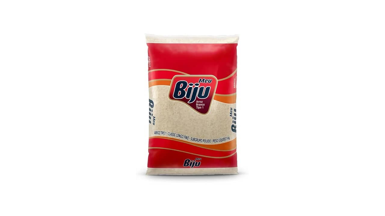 Melhor arroz branco tipo 1: 10 Opções Bem Soltinhas