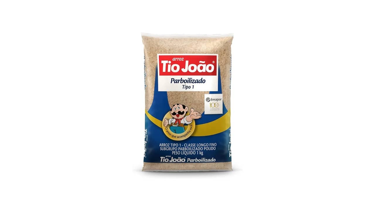 Melhor arroz engorda mais branco ou parboilizado: Qual Escolher?