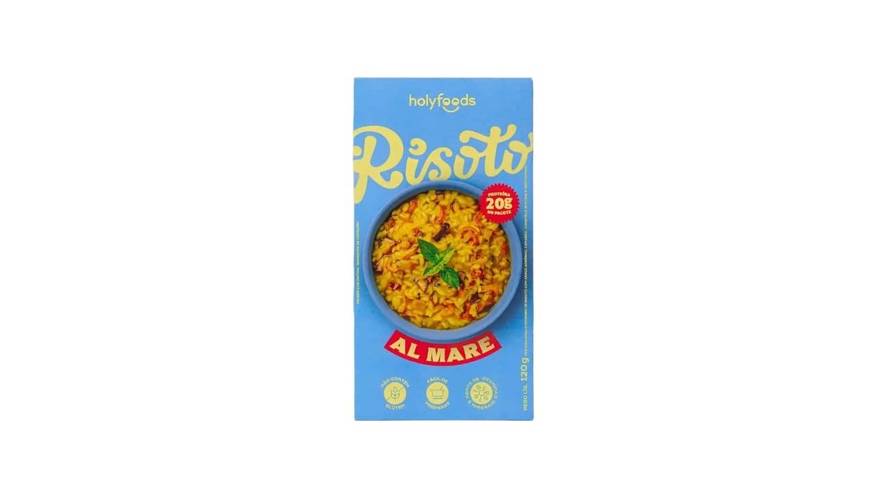 Melhor arroz para risoto de camarão: Guia de Compra