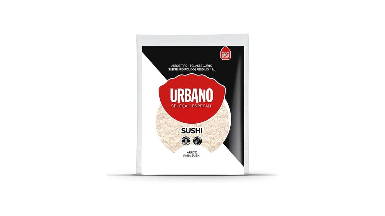 Melhor arroz para saúde: 5 Opções Nutritivas